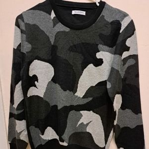 Valentino sweaters